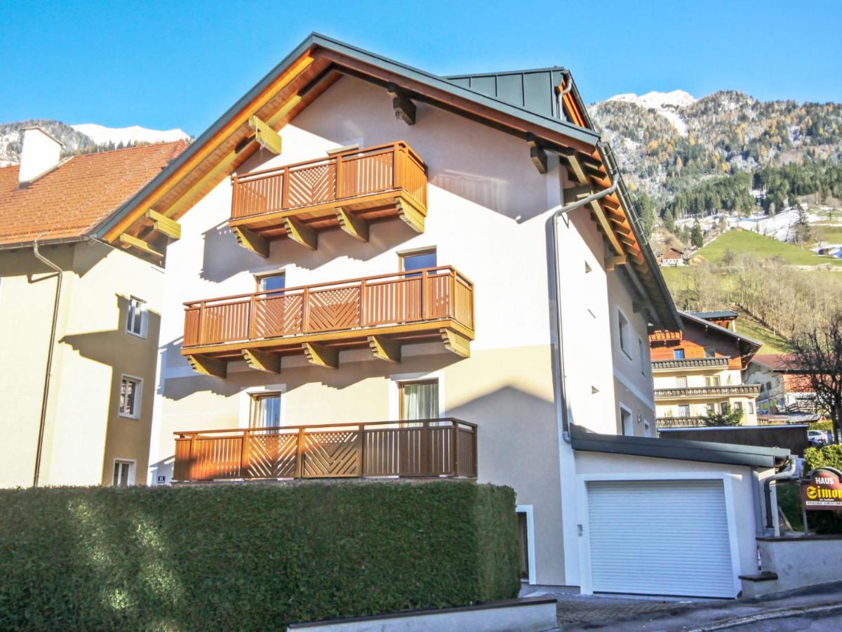 Apartment Sattlerweg By Interhome Heissingfelding Dış mekan fotoğraf