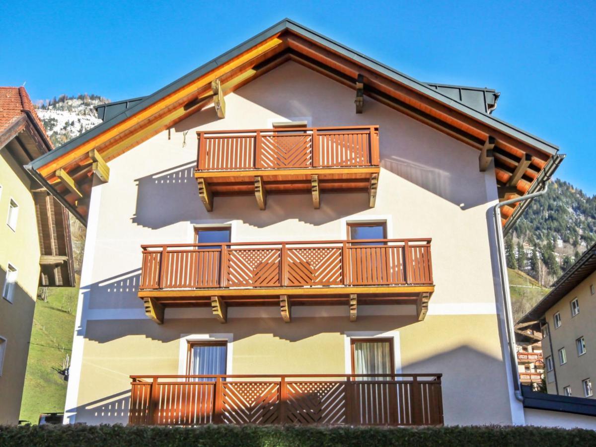 Apartment Sattlerweg By Interhome Heissingfelding Dış mekan fotoğraf