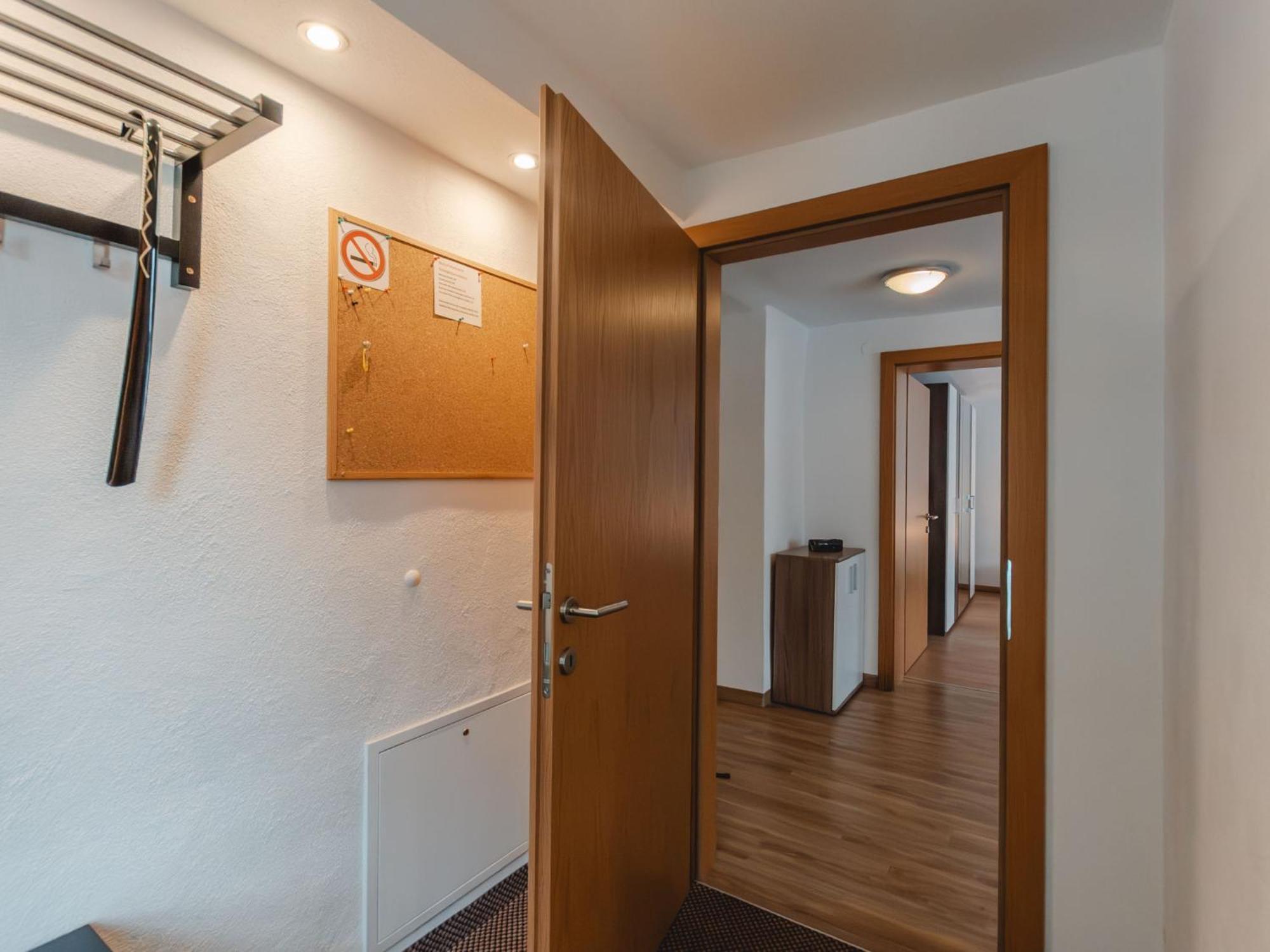 Apartment Sattlerweg By Interhome Heissingfelding Dış mekan fotoğraf