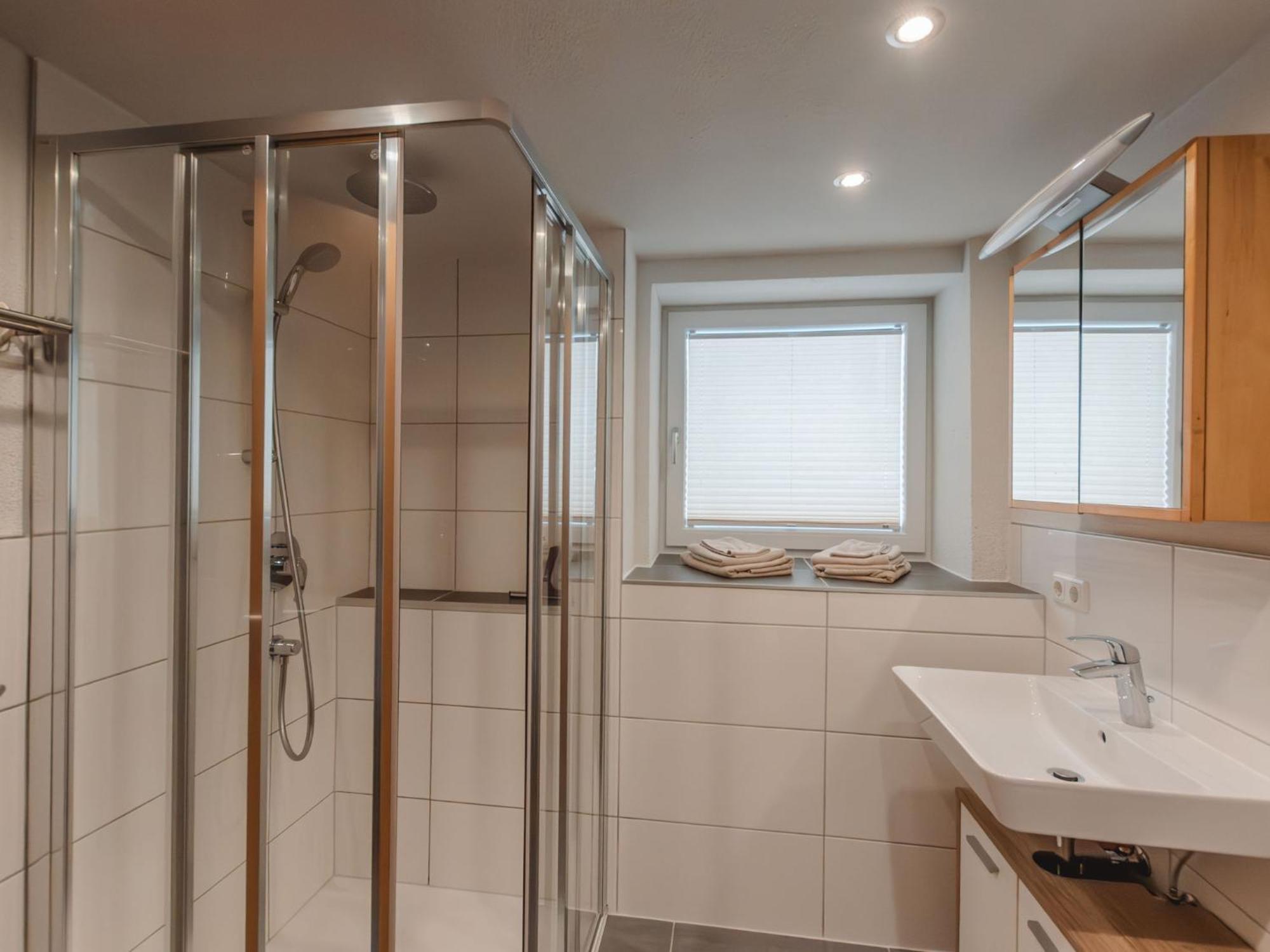 Apartment Sattlerweg By Interhome Heissingfelding Dış mekan fotoğraf