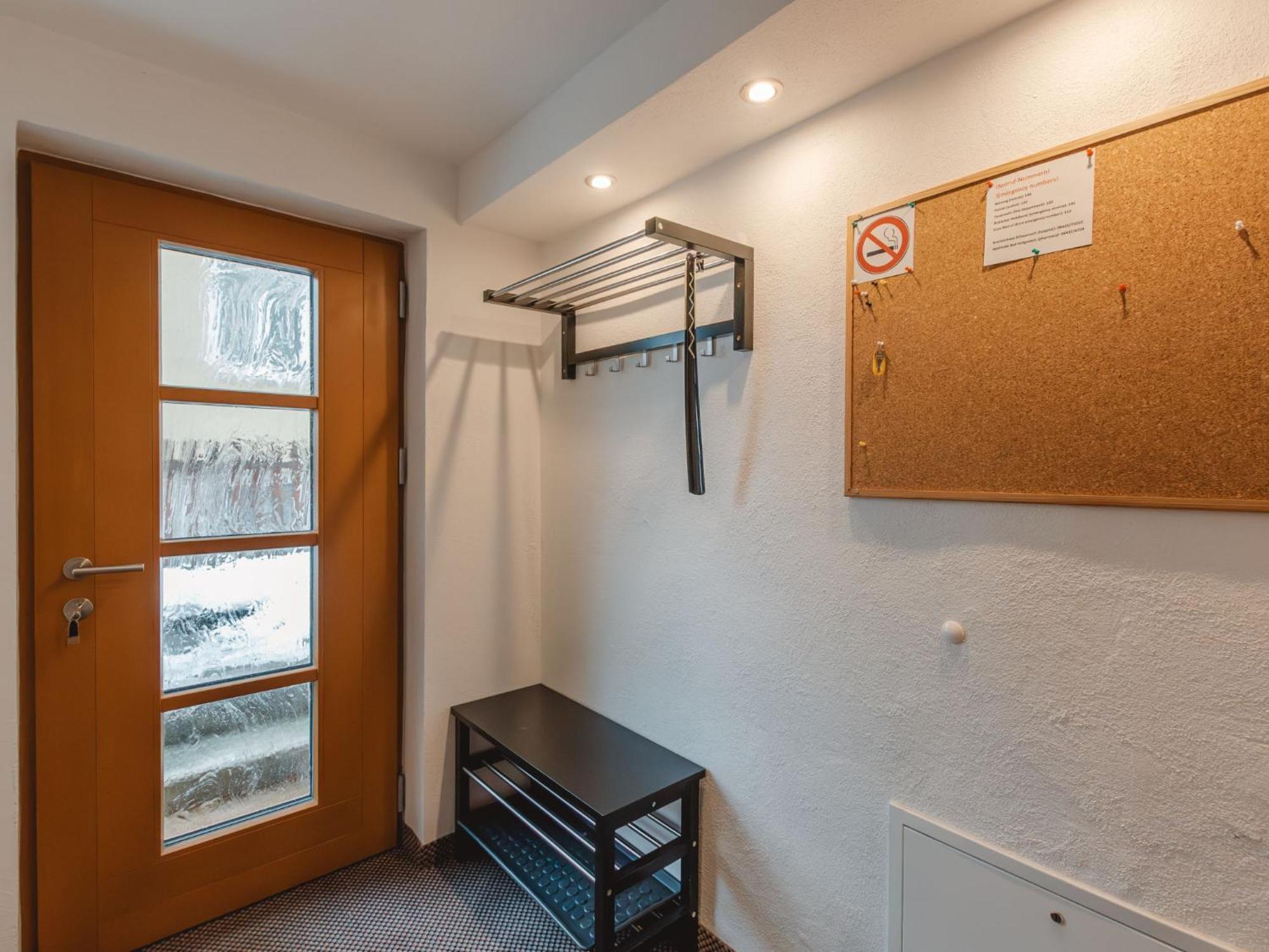 Apartment Sattlerweg By Interhome Heissingfelding Dış mekan fotoğraf