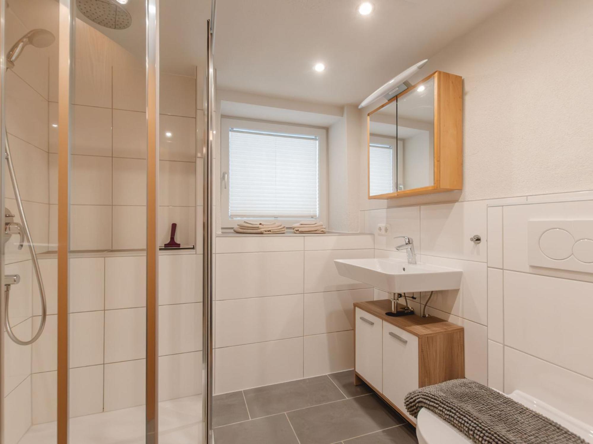 Apartment Sattlerweg By Interhome Heissingfelding Dış mekan fotoğraf