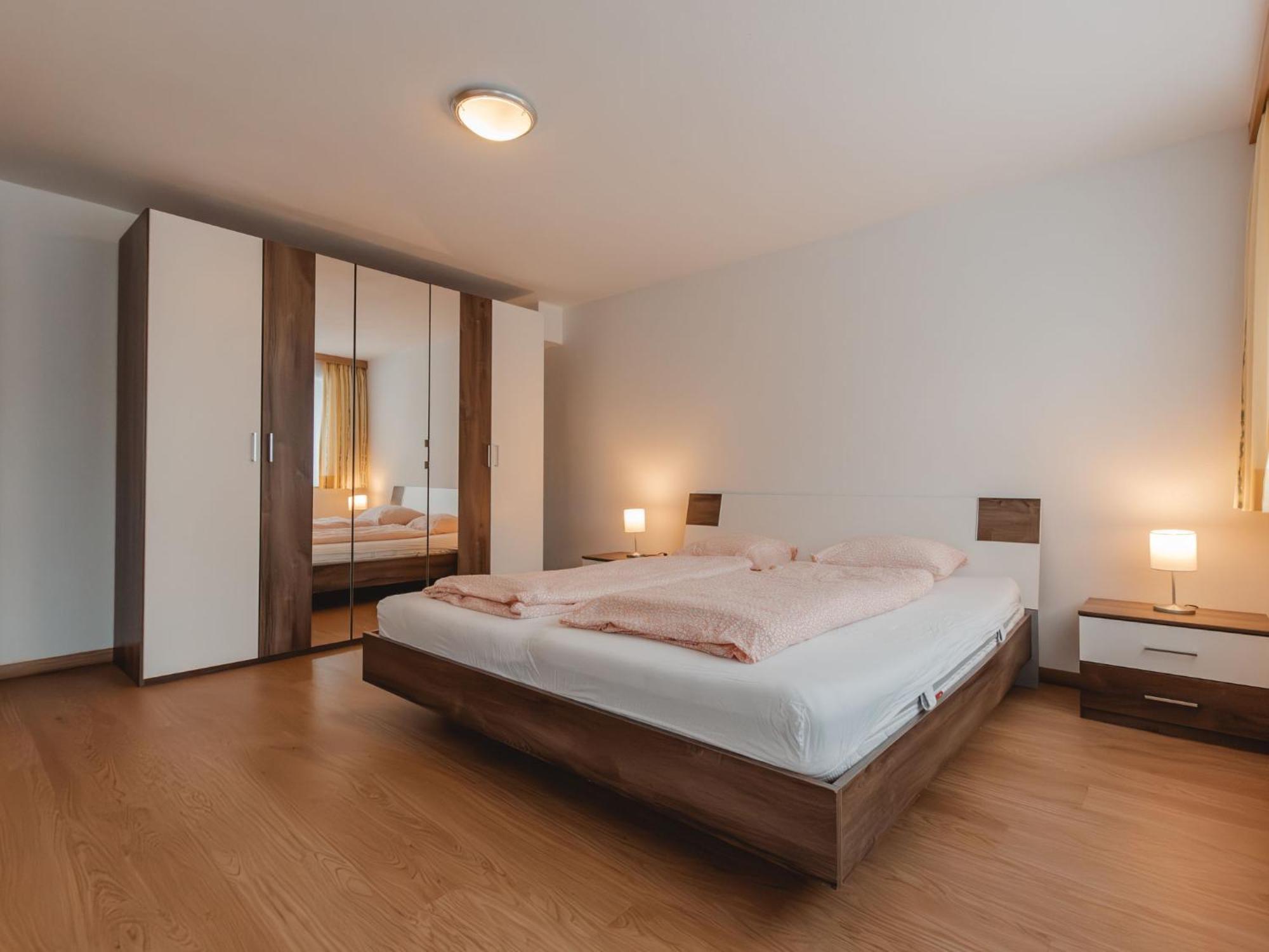 Apartment Sattlerweg By Interhome Heissingfelding Dış mekan fotoğraf