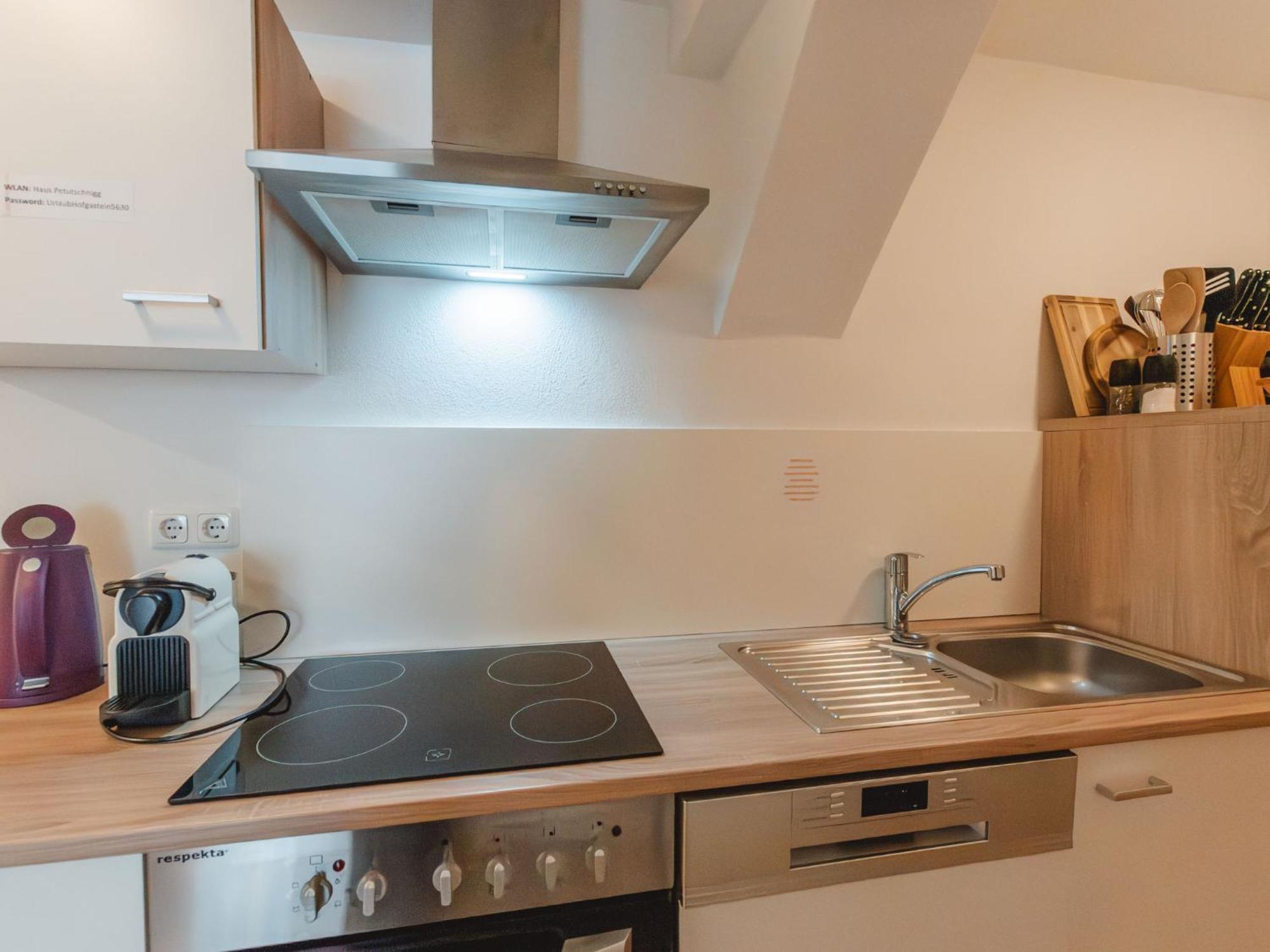 Apartment Sattlerweg By Interhome Heissingfelding Dış mekan fotoğraf