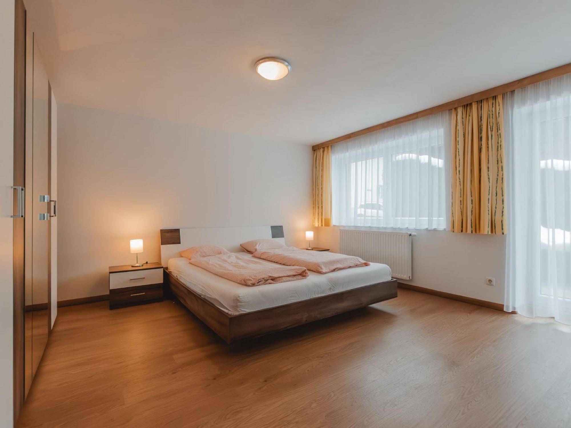 Apartment Sattlerweg By Interhome Heissingfelding Dış mekan fotoğraf